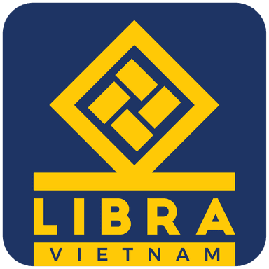 Libra Việt Nam Logo
